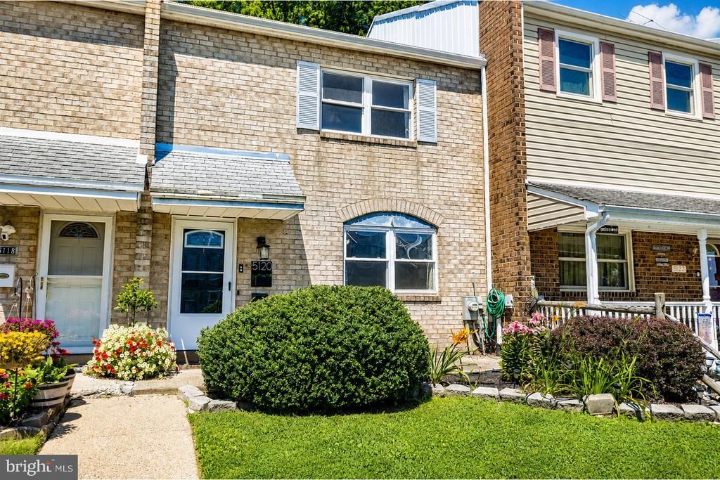 5120 LEEWARD , BENSALEM, PA 19020