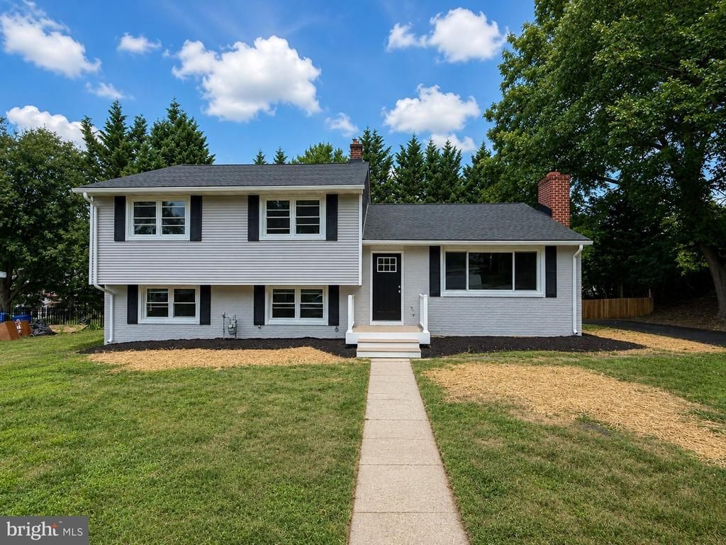 1634 ALSTON ROAD , TOWSON, MD 21204