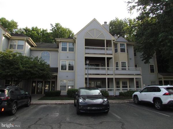 110 BISCAYNE COURT, Unit 7, PRINCETON, NJ 08540
