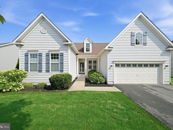 4534 CAGNEY LANE, MIDDLETOWN, DE 19709