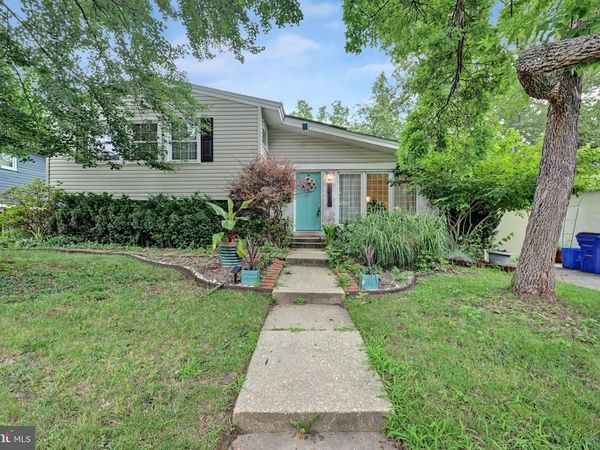 13130 VALLEYWOOD DRIVE, SILVER SPRING, MD 20906
