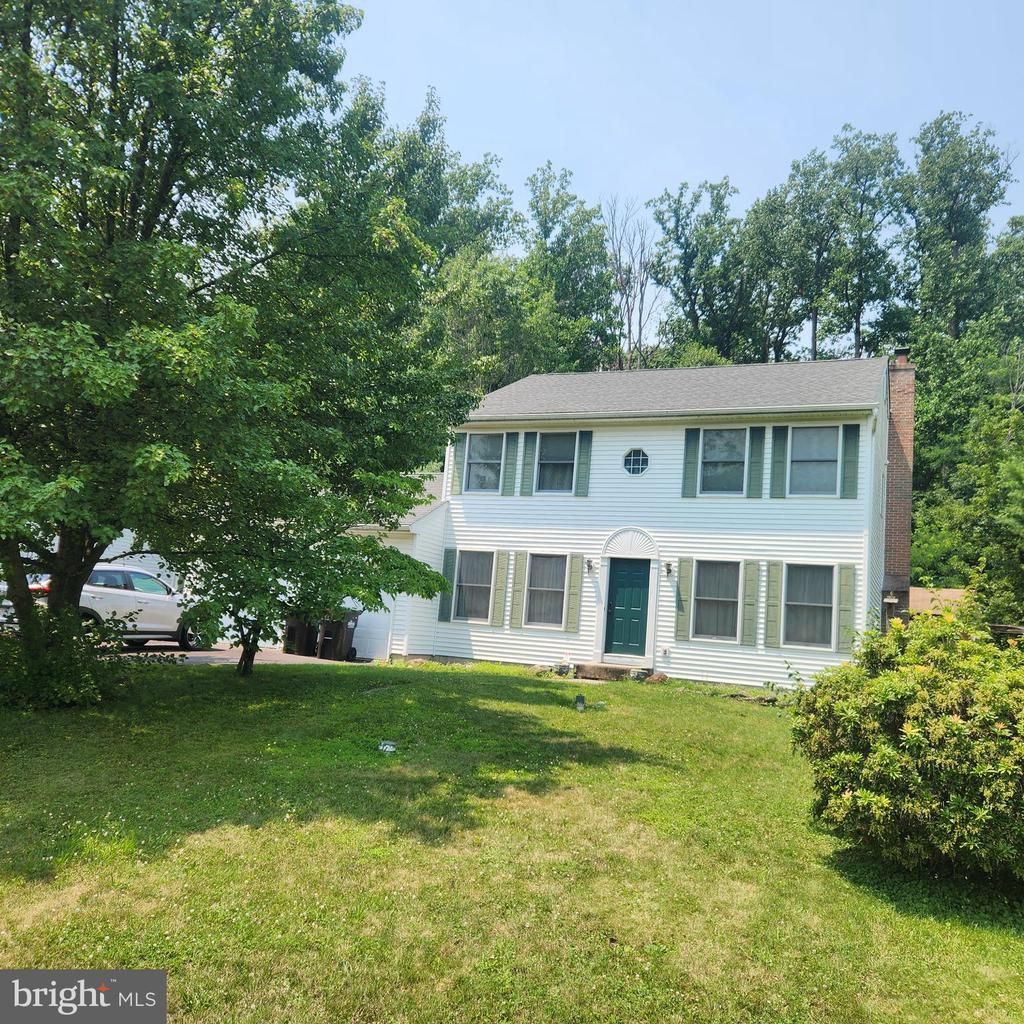 28 Ridge Run Road , Sellersville, PA 18960 Main Photo