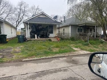 1237 Embry Avenue, Lexington, KY 40508