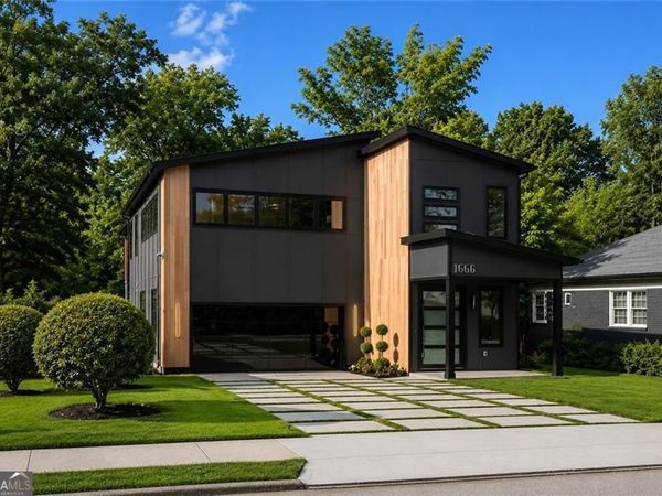 1666 S Gordon Street SW, Atlanta, GA 30310