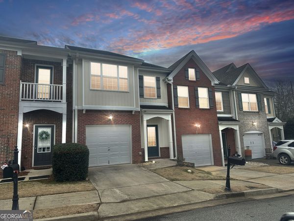 41 Hidden Hickory Court, Dawsonville, GA 30534