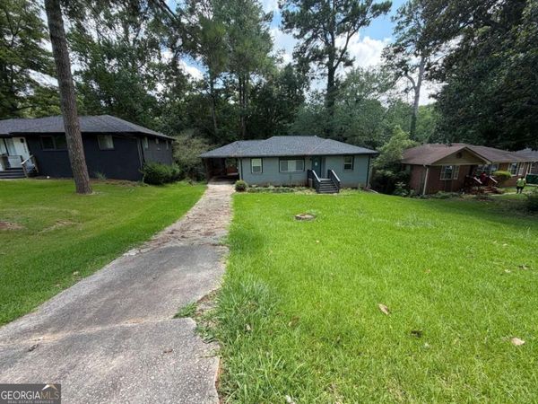 2989 Pasadena Drive, Decatur, GA 30032
