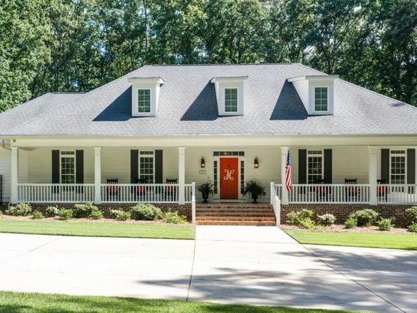 39 Pate Road, Macon, GA 31210