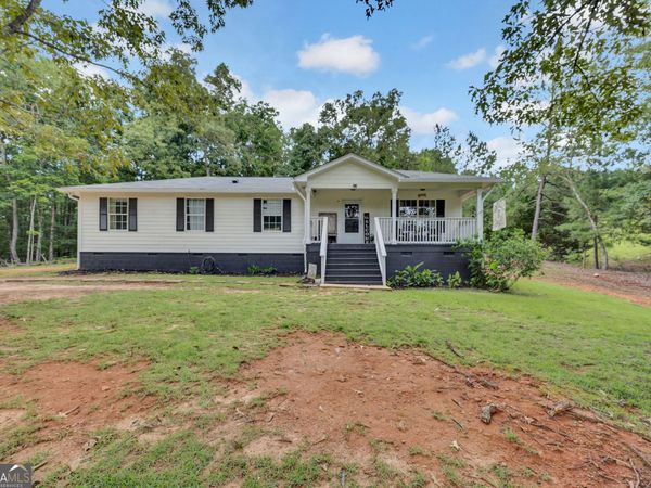 1276 Long Piney Road, Mansfield, GA 30055