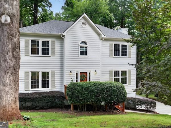 40 RAQUEL Drive, Marietta, GA 30064
