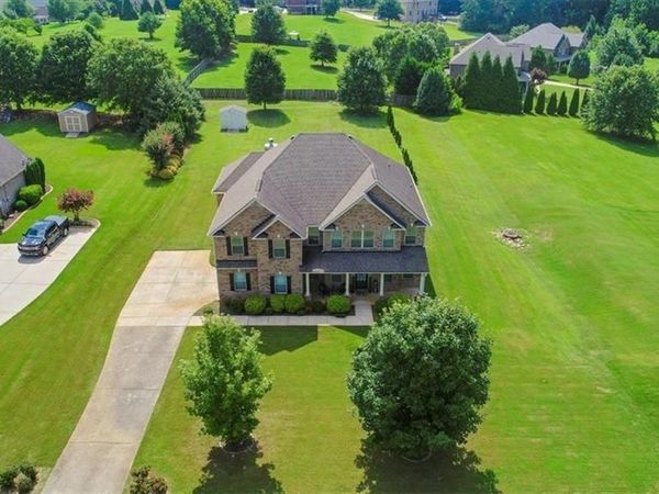 213 Manresa Court, Hampton, GA 30228