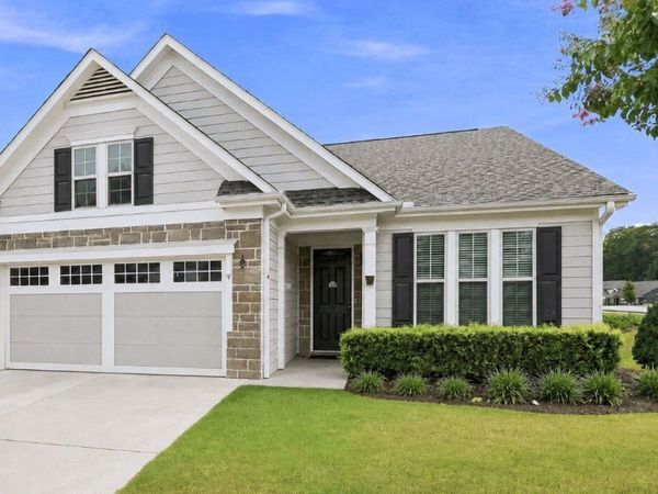 200 Sweetbay Court, Peachtree City, GA 30269