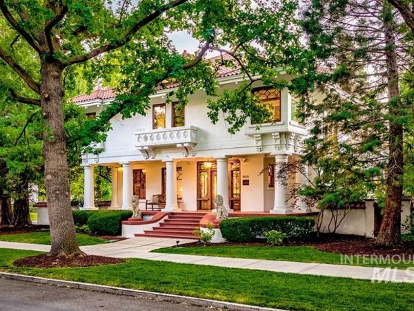 1505 N Harrison Blvd, Boise, ID 83702