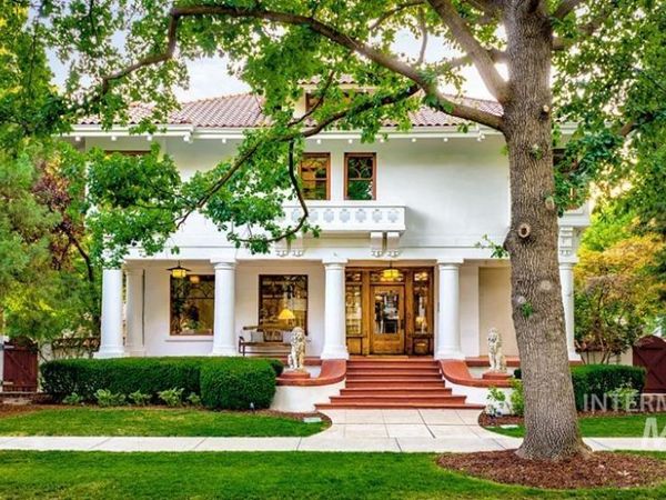 1505 N Harrison Blvd, Boise, ID 83702