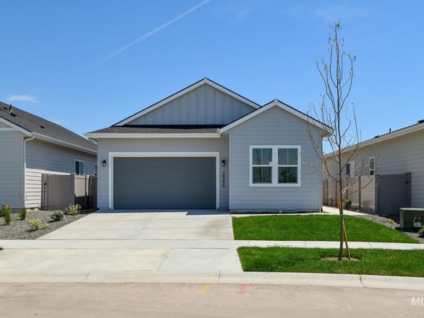 2586 N Leatherwood Ave, Star, ID 83669