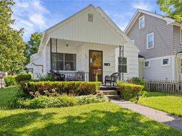 251 Oneida Street , Rochester, NY 14621