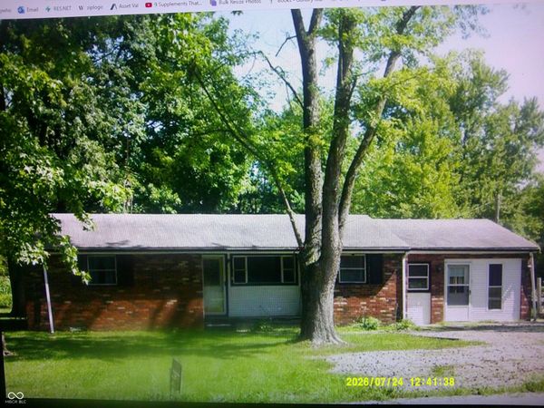 1160 E Us Highway 50 , North Vernon, IN 47265