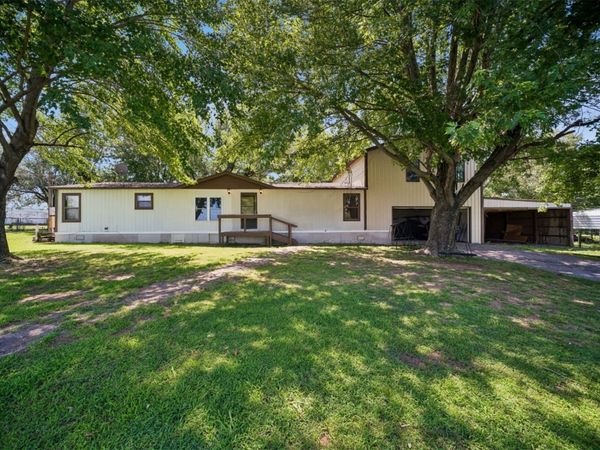 856 S 429 , Pryor, OK 74361