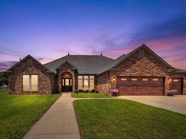 9728 S 431 Road , Chouteau, OK 74337