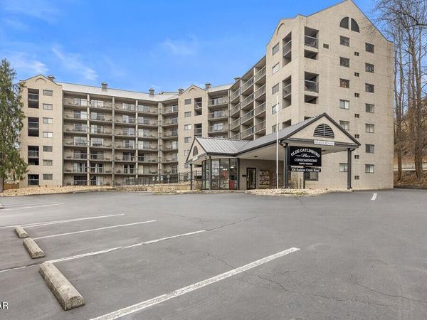 306 Baskins Creek Road , UNIT 2A, Gatlinburg, TN 37738