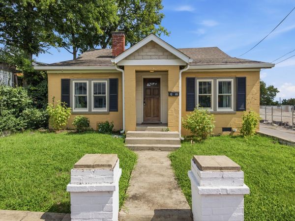 1205 Russell St , Nashville, TN 37206