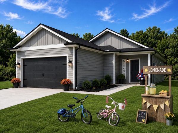 187 Stonehenge Circle NW, Manchester, TN 37355