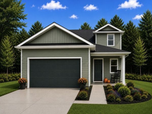 171 Stonehenge Circle, Manchester, TN 37355