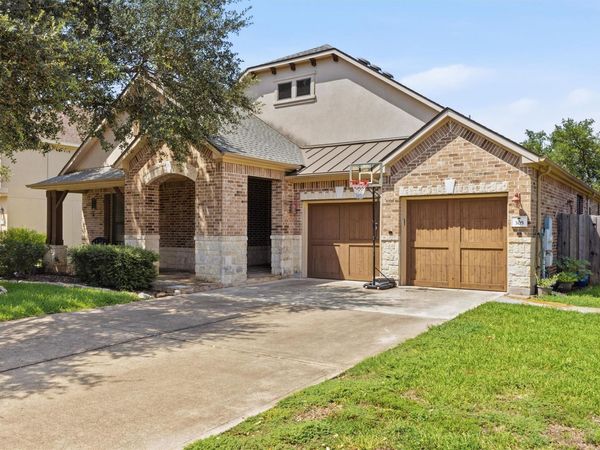 305 Hogg Pecan PASS, Austin, TX 78748
