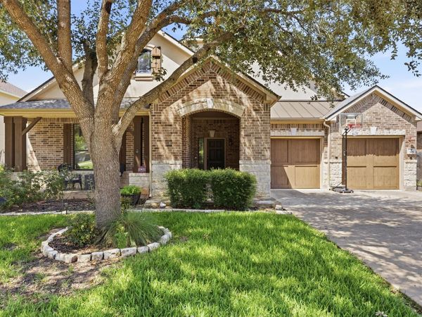 305 Hogg Pecan PASS, Austin, TX 78748