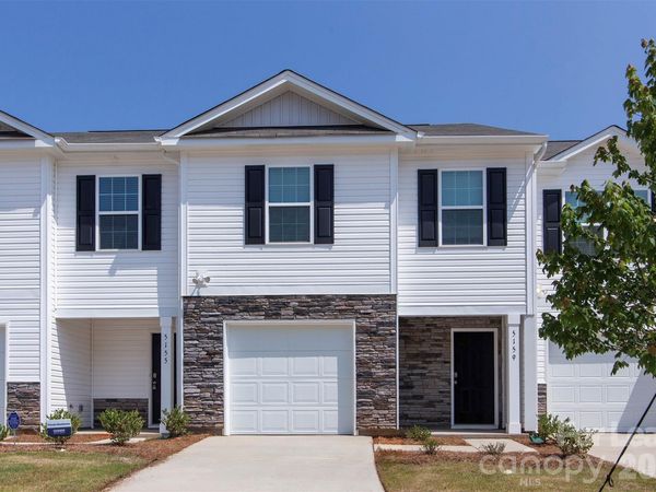 5159 Hyrule Drive , Unit 59, Charlotte, NC 28262