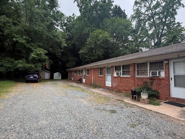 3615 Morris Field Drive , Unit 2, Charlotte, NC 28208