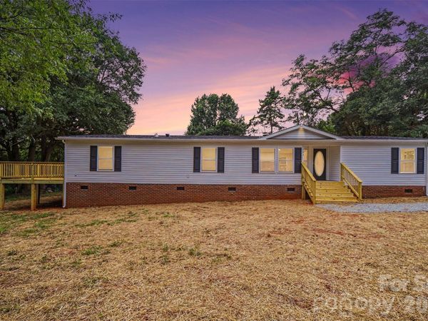 9703 Willilyn Lane , Charlotte, NC 28214