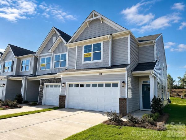 116 Pointer Trail, Troutman, NC 28166