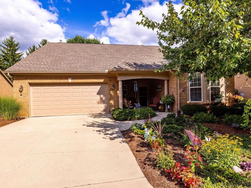 1215 Little Yankee Run, Centerville, OH 45458 Photo 1