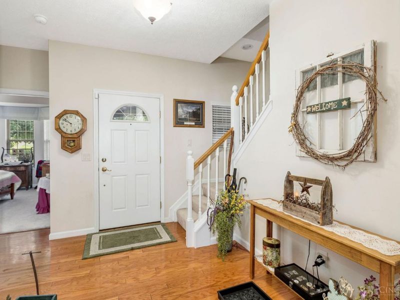 1215 Little Yankee Run, Centerville, OH 45458 Photo 5