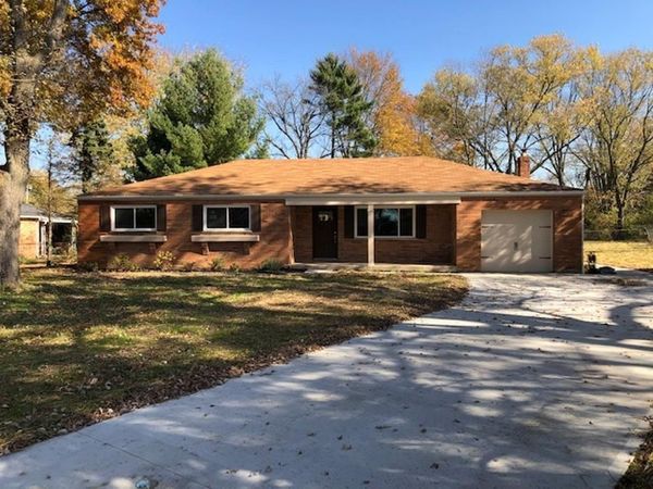 117 Furbee Drive, Mason, OH 45040