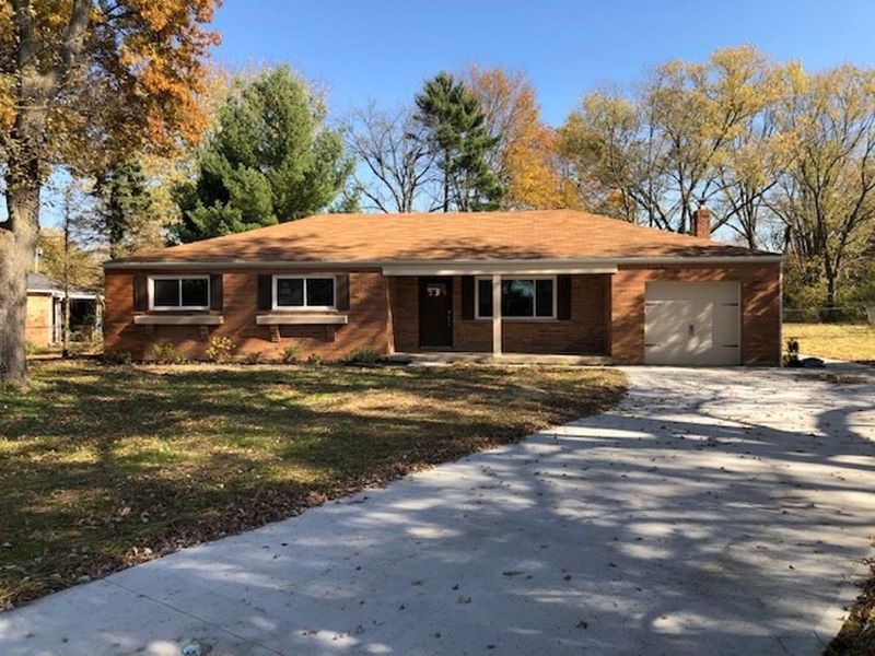 117 Furbee Drive, Mason, OH 45040 Photo 1