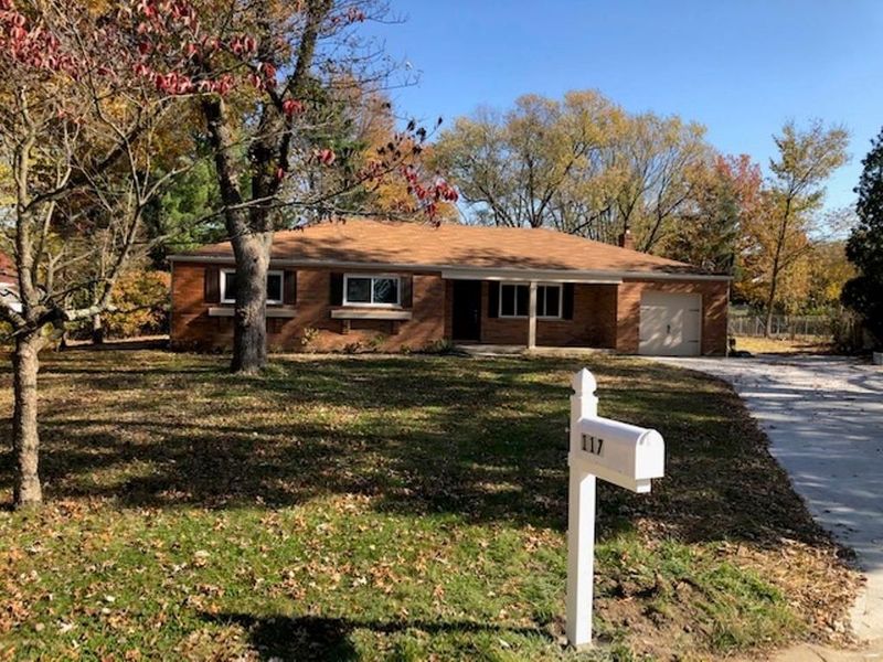 117 Furbee Drive, Mason, OH 45040 Photo 2