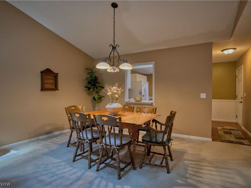 1108 Shadow Ridge Drive , Niles, OH 44446 Photo 7