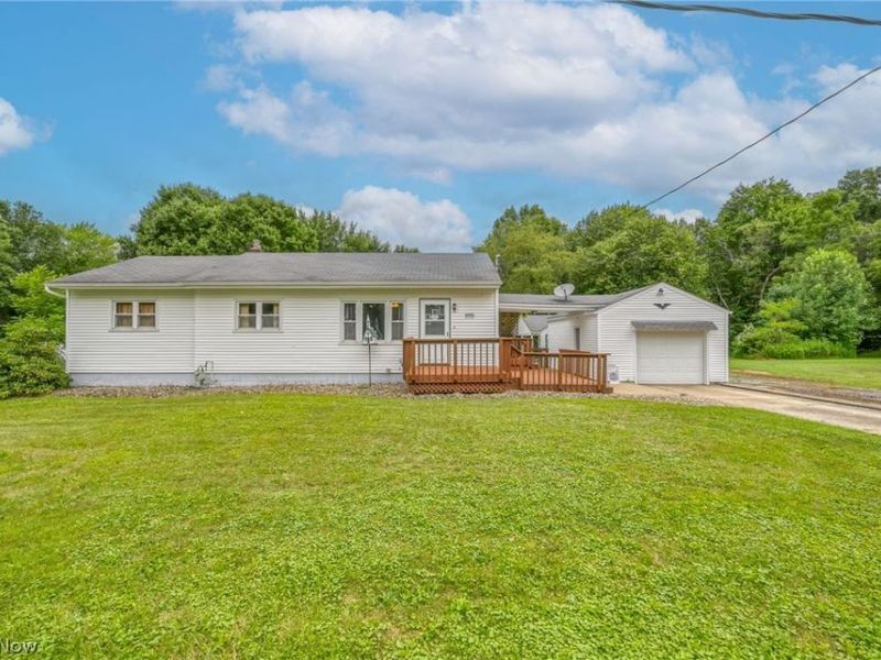 4496 Ticknor Avenue, Newton Falls, OH 44444 Photo 1
