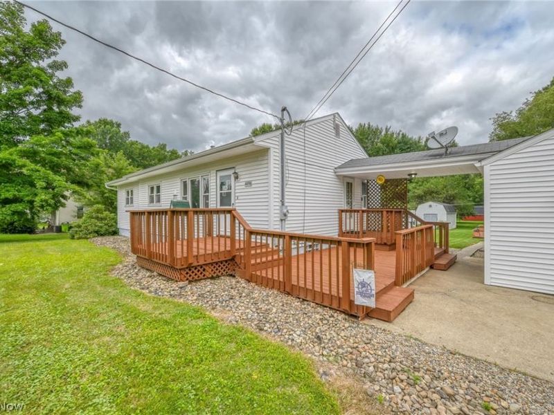 4496 Ticknor Avenue, Newton Falls, OH 44444 Photo 2