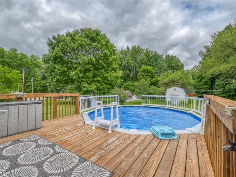 4496 Ticknor Avenue, Newton Falls, OH 44444 Photo 21
