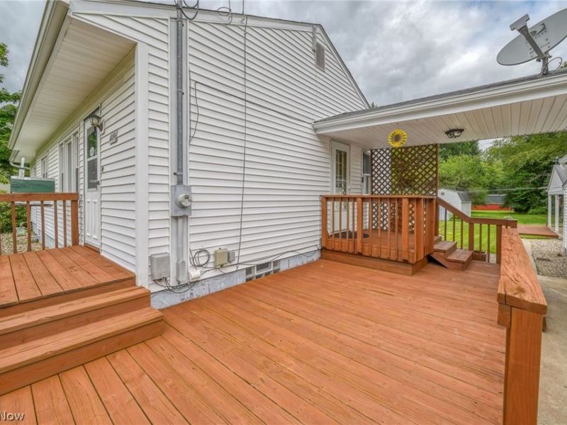 4496 Ticknor Avenue, Newton Falls, OH 44444 Photo 3