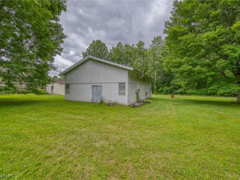 4496 Ticknor Avenue, Newton Falls, OH 44444 Photo 30