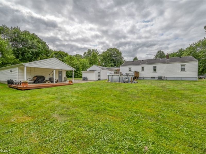 4496 Ticknor Avenue, Newton Falls, OH 44444 Photo 36