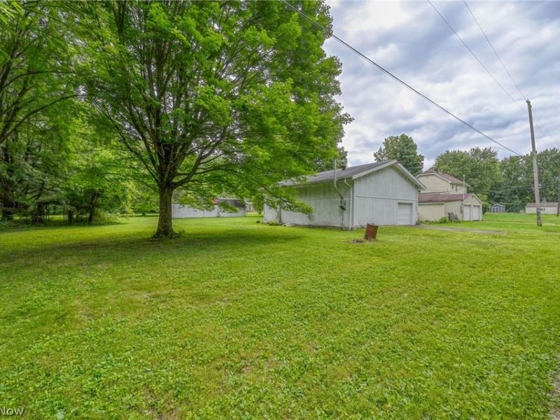 4496 Ticknor Avenue, Newton Falls, OH 44444 Photo 37