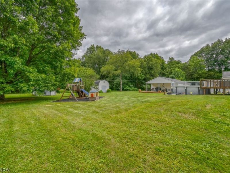 4496 Ticknor Avenue, Newton Falls, OH 44444 Photo 38