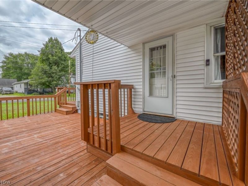 4496 Ticknor Avenue, Newton Falls, OH 44444 Photo 4