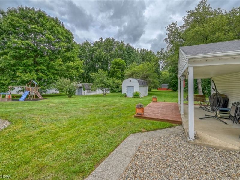 4496 Ticknor Avenue, Newton Falls, OH 44444 Photo 40