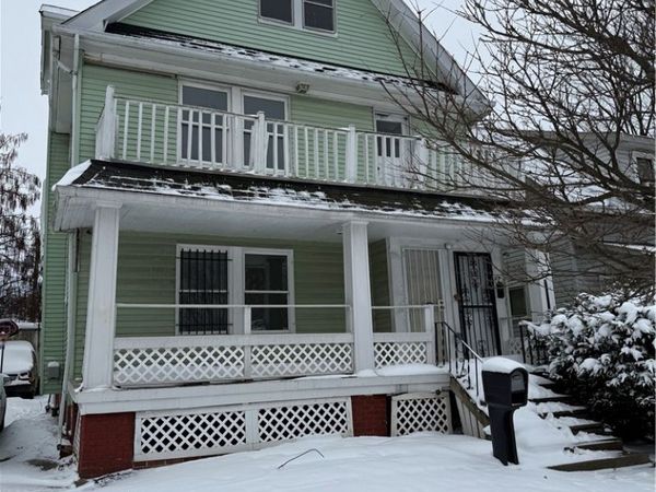 12711 Kadel Avenue , Cleveland, OH 44135