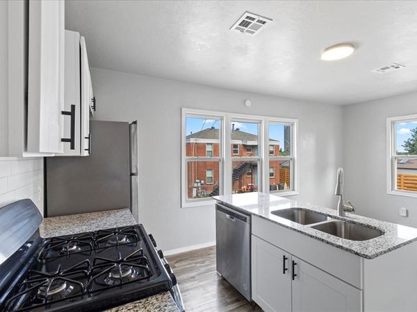 4610 N Classen Boulevard, Unit 4610 #1/2, Oklahoma City, OK 73118